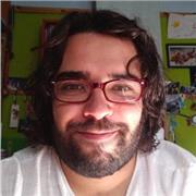 Docente di spagnolo, madrelingua